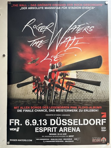 Roger waters the wall live - roger,