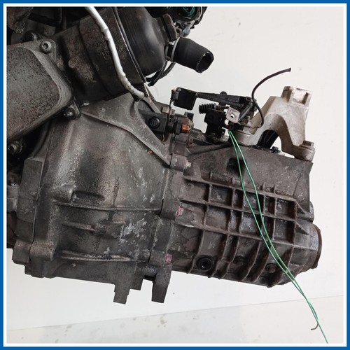 Cambio manuale ford - cambio,