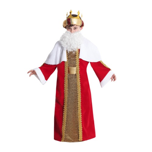 Costume gaspare bambino - gaspare,