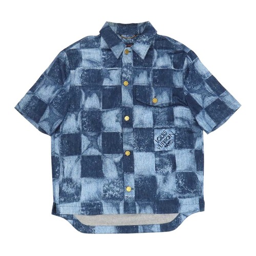 Camicia maniche corte in - camicia,