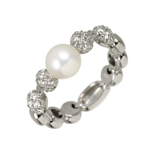 Anello chantecler akoya pearl - chantecler,