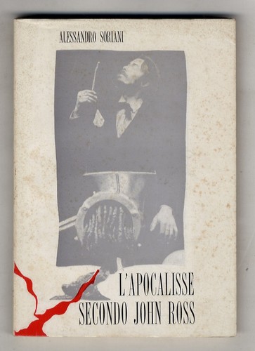 Apocalisse secondo john ross - john,