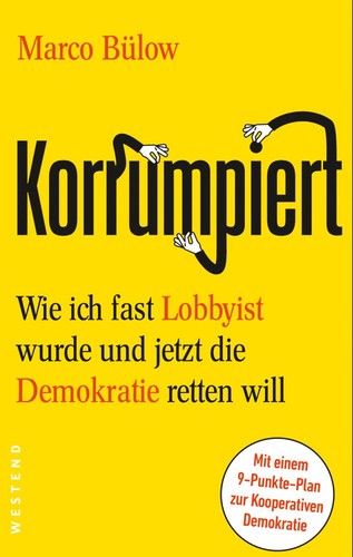 Marco bülow korrumpiert - /,