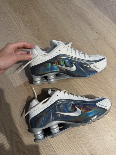 Nuovo nike shox summit - nuovo,