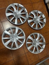 4 Copricerchi Borchie 16