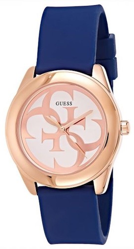 Guess w0911l6 watch - guess,