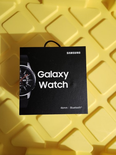 Samsung galaxy watch r800 - galaxy, sm-r800