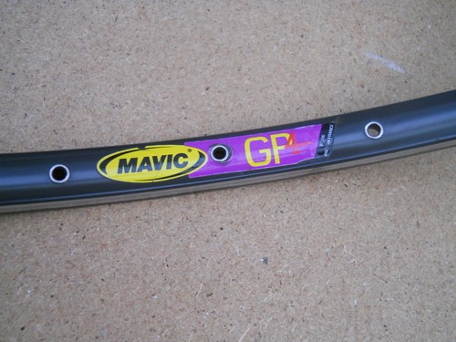 Cerchio tubolare mavic gp4 - cerchio,