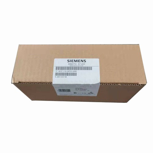 6es7216 2af22 0xb0 1pz - 1pz, nuova