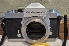 NIKKORMAT FT2