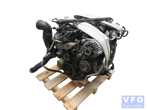 Motore n47d20a originale bmw - motore,