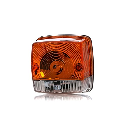 56133 light front marker - s.56133,