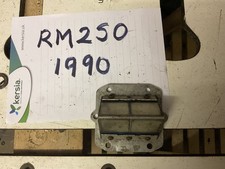 Blocco canna Suzuki RM250 1990