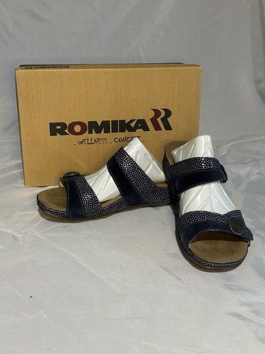 Romika fiji sandali comodi - sandali,
