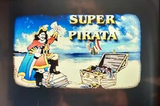 Scheda Videopoker C7 Originale