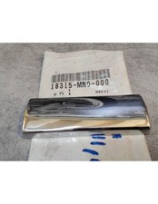 Protezione Del Terminale Di Scarico Per VF750CH/CJ HONDA 18315-MN0-000