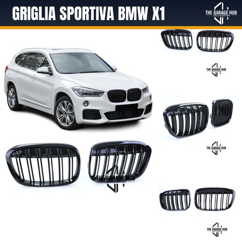 Griglia sportiva doppio stego - griglia,