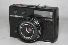 Sensore Agfa Selectronic