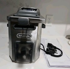 De'Longhi Livenza Friggitrice