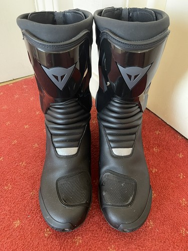 Stivali motociclista - stivali,
