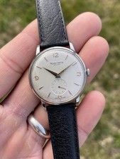 Jumbo Wyler Vetta Ref.1052/5