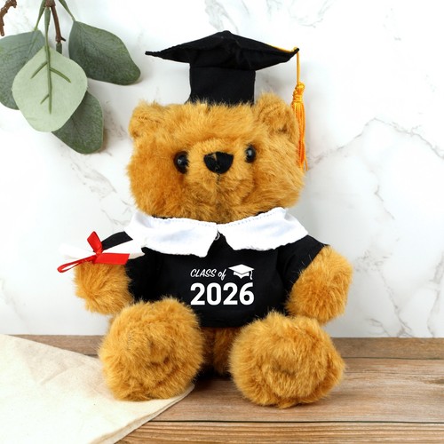 Classe 2026 laurea orso - classe,