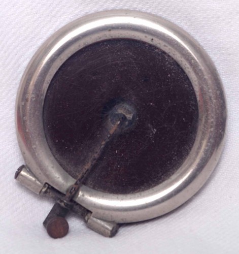 Hmv 4 - master's, no.4