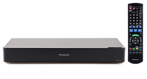 Panasonic dmr ex97c - panasonic, hdd