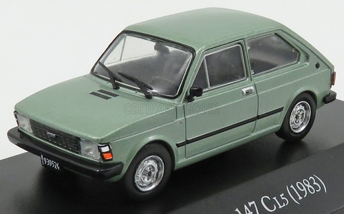 Modellino statico auto - statico,