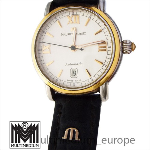 Orologio polso automatico - da,