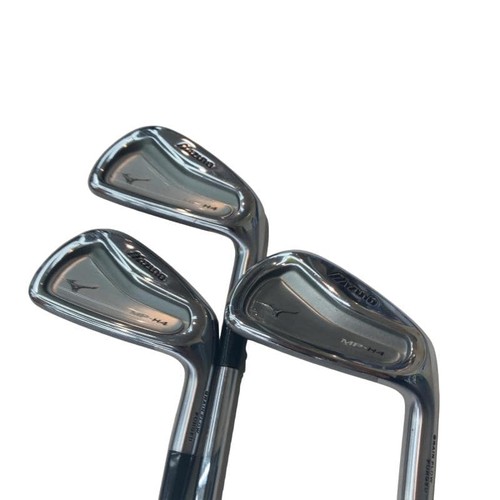 Mizuno set ferri flex - di,