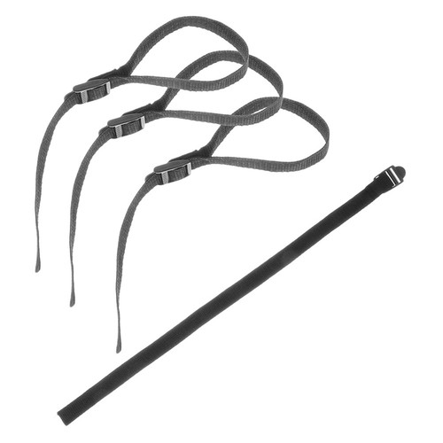 Pcs cinghie per attacchi - 4,
