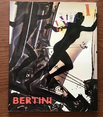 Catalogo gianni bertini - gianni,