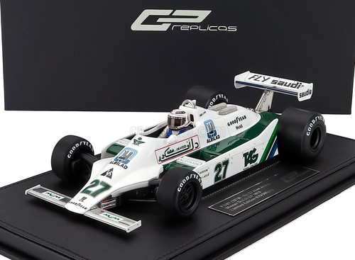 Replicas williams - -,