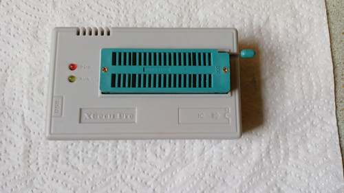 Xgecu pro eprom eeprom - xgecu, /