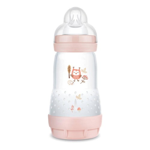 Biberon femmina mam easy - biberon,