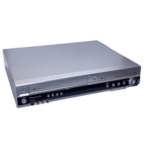 Panasonic dmr es35v - panasonic, lettore