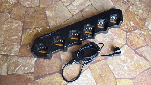 Base hytera mca08 - base,