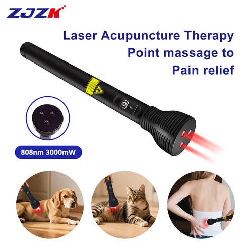 3000mw trattamento laser - laser, per