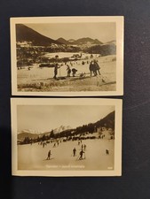 2 VECCHIE FOTO FOTOGRAFIE  da