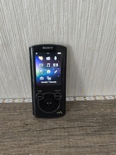 Sony Lettore Mp3 Walkman Nuovo con etichette-E463 Lettore multimediale digitale retrò vintage