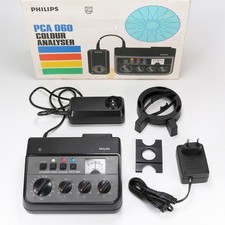 Philips PCA 060 Analizzatore