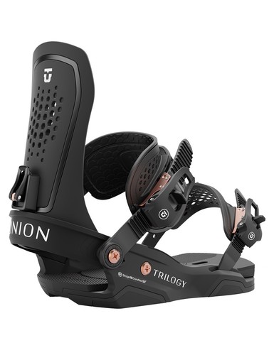 Attacchi neve union - attacchi, da