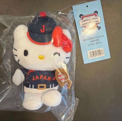Samurai japan sanrio - japan,