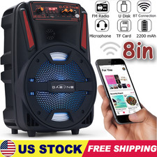 Altoparlante Bluetooth
