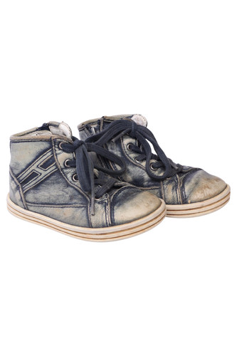 Hogan rebel sneaker - hogan,