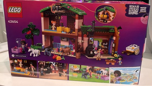 Lego friends pony ranch - lego, &