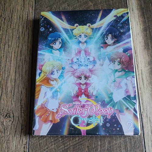 Sailor moon crystal - sailor,