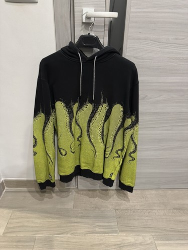 Felpa octopus - felpa,