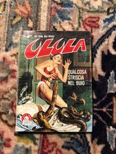 Ulula 18 - Giovanni Romanini -